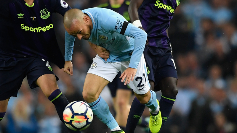 Illustration for article titled Thank God David Silva's Hair Transplant Is Finally Taking Root